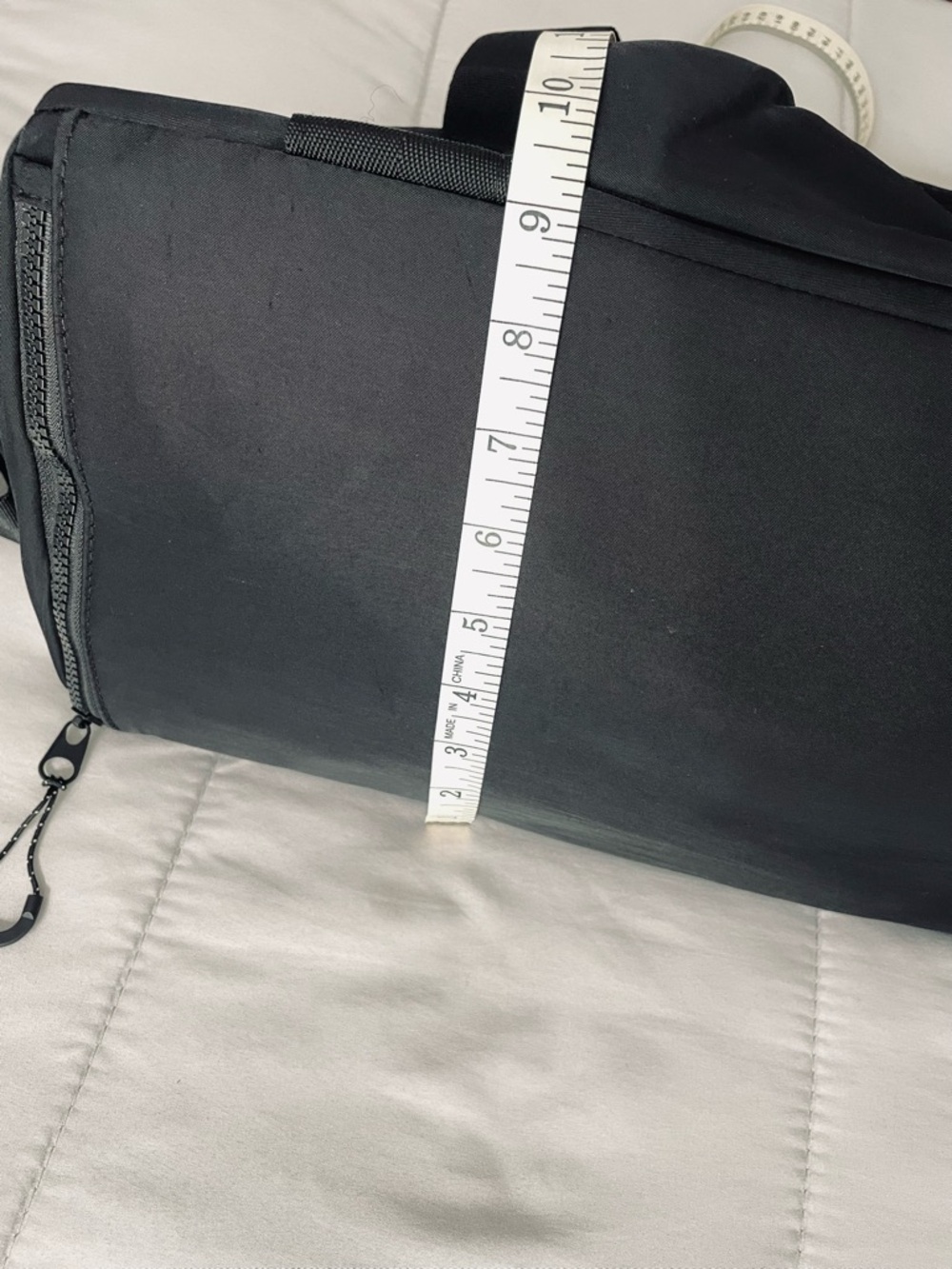 Gaiam Convertible Duffle Backpack - Picture 7 of 10